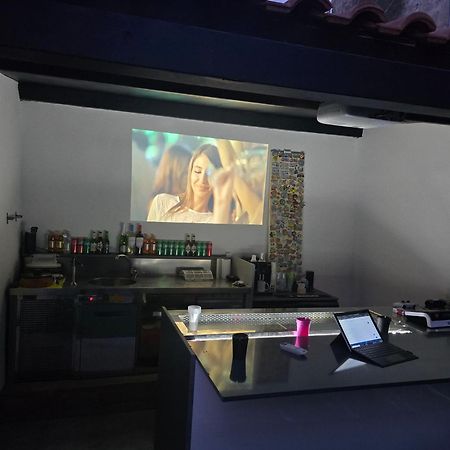 King House Catania Hostel Ostello Zewnętrze zdjęcie