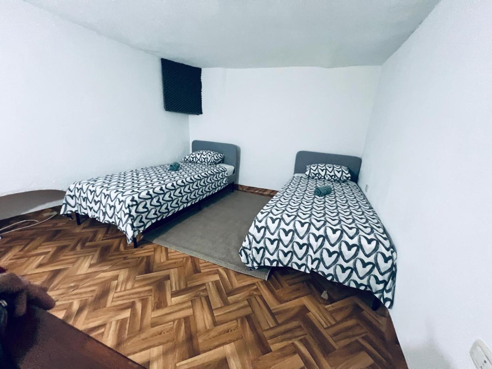 King House Catania Hostel Ostello Zewnętrze zdjęcie